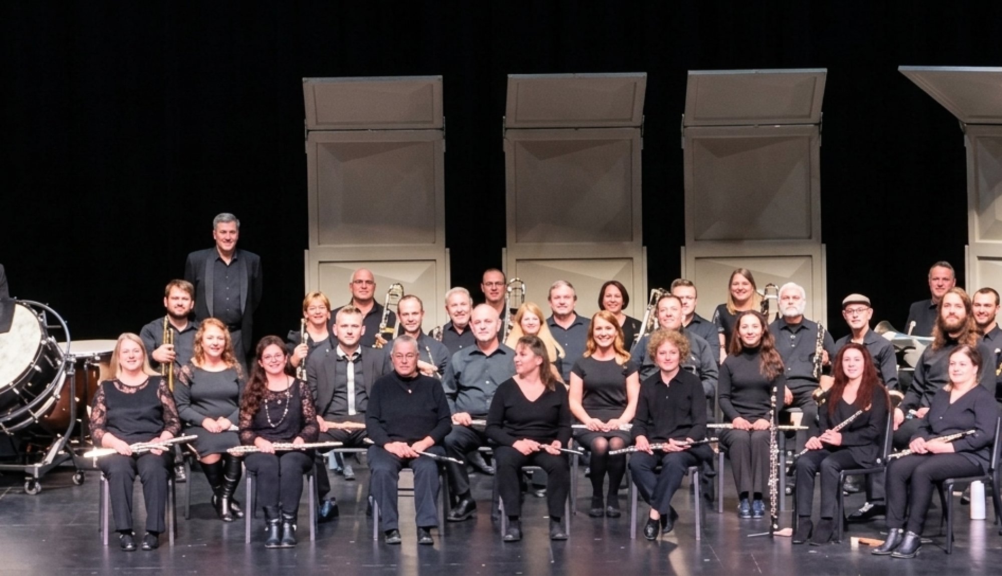 Dates for for our 2026-2027 Season ! FALL CONCERT - Sunday, November 8th, 3:00 p.m. - WINTER CONCERT - Sunday, January 31st, 3:00 p.m. - SPRING CONCERT - Sunday, April 11; 3:00 pm EVENT INFO