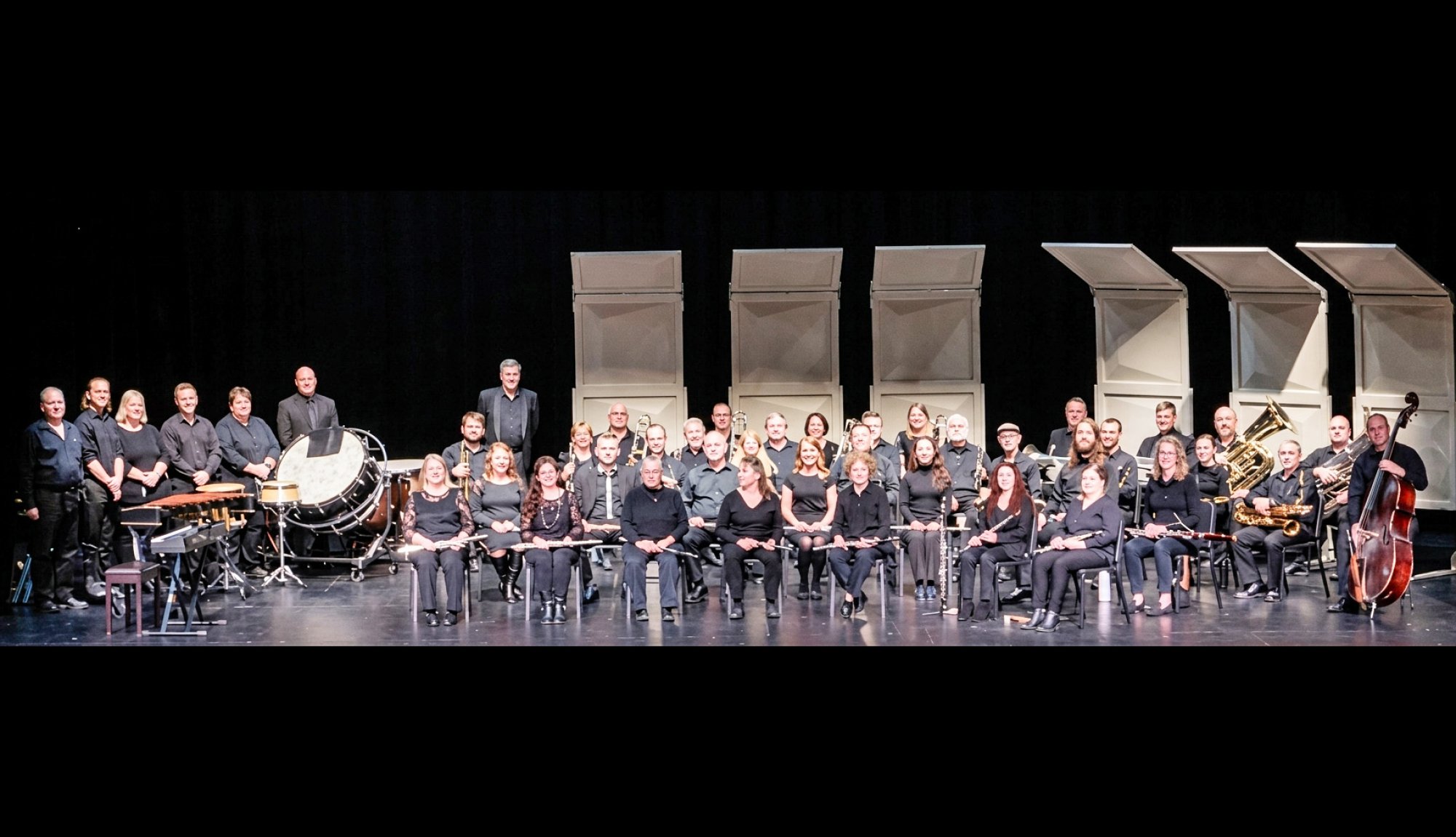 Dates for for our 2026-2027 Season ! FALL CONCERT - Sunday, November 8th, 3:00 p.m. - WINTER CONCERT - Sunday, January 31st, 3:00 p.m. - SPRING CONCERT - Sunday, April 11; 3:00 pm EVENT INFO